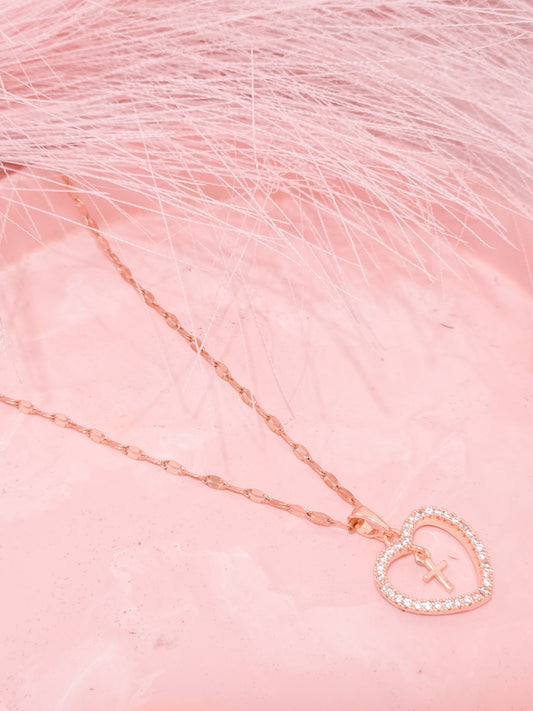 Esperanza - Necklace