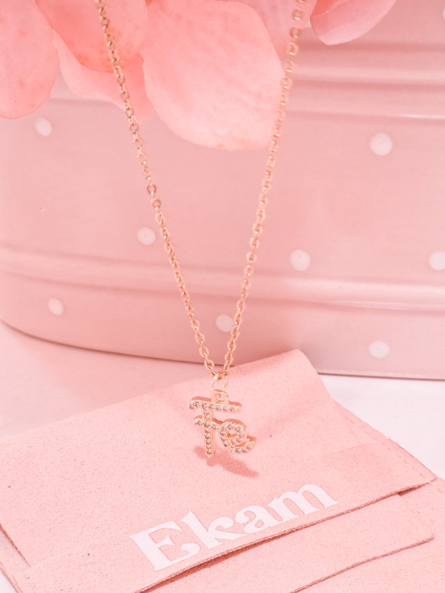 Believe - Necklace