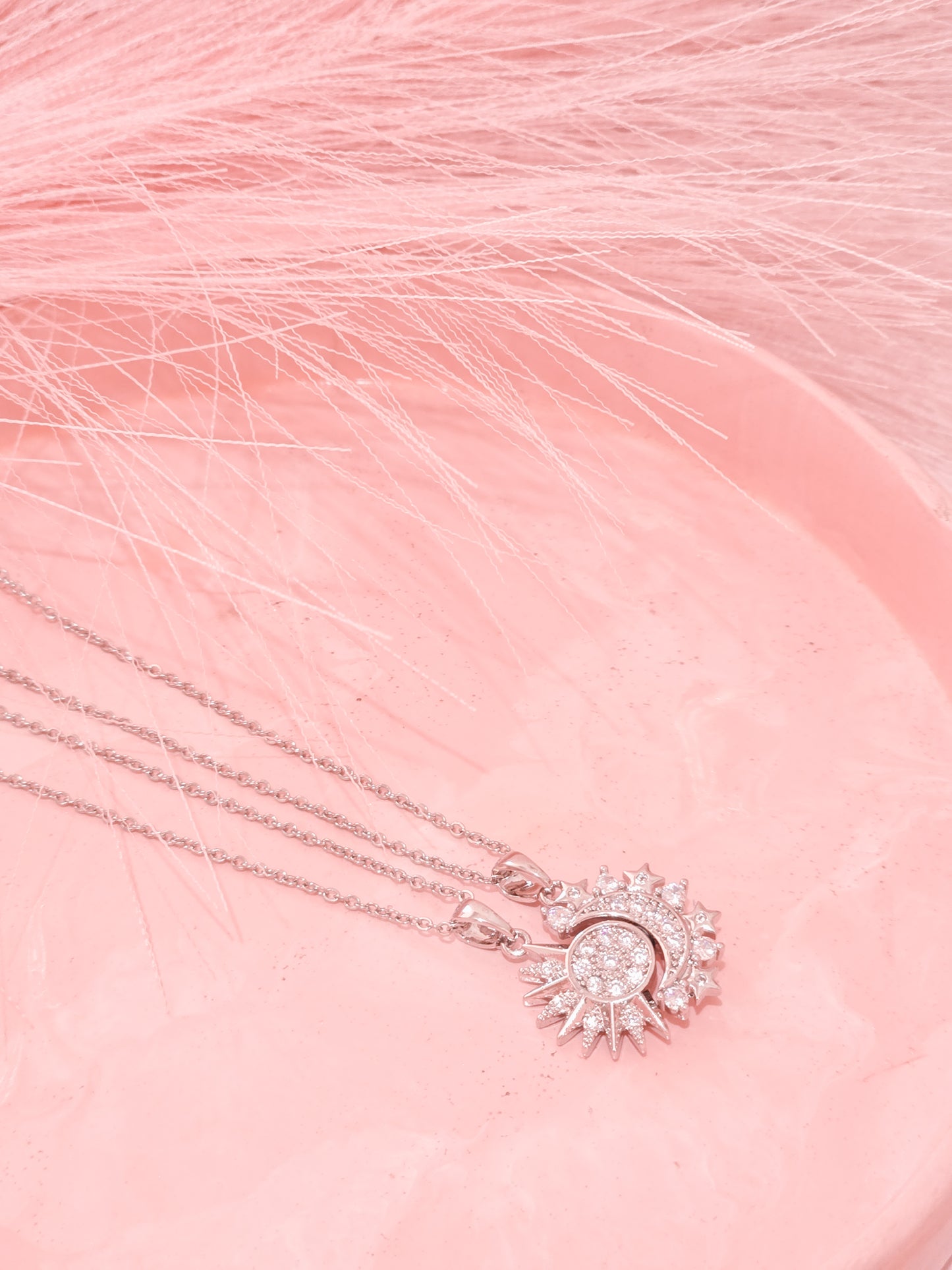 The Best - Necklace