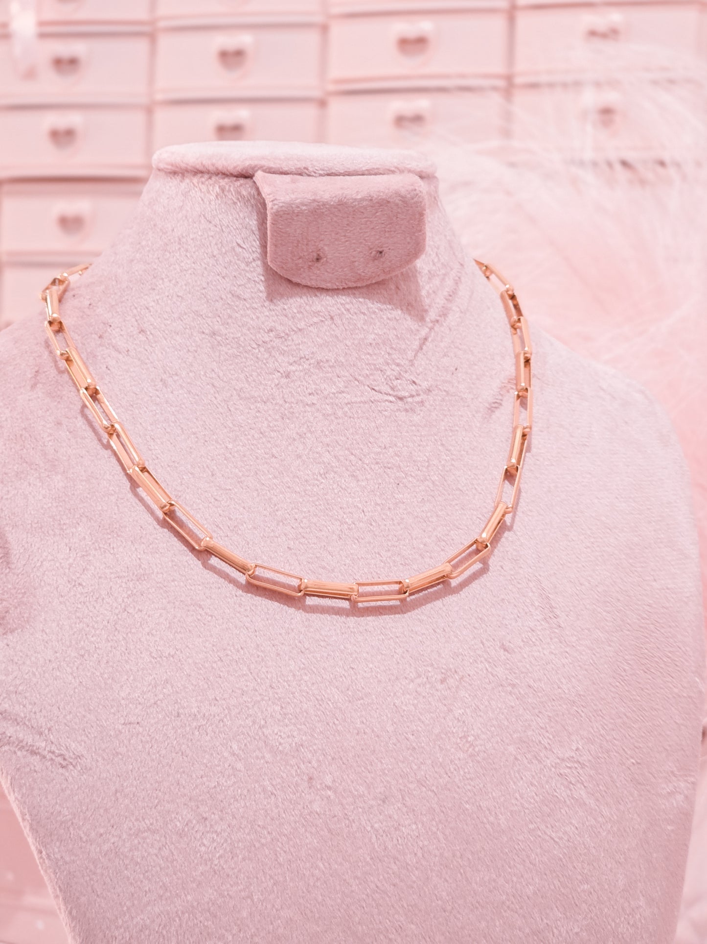 Sorina - Necklace