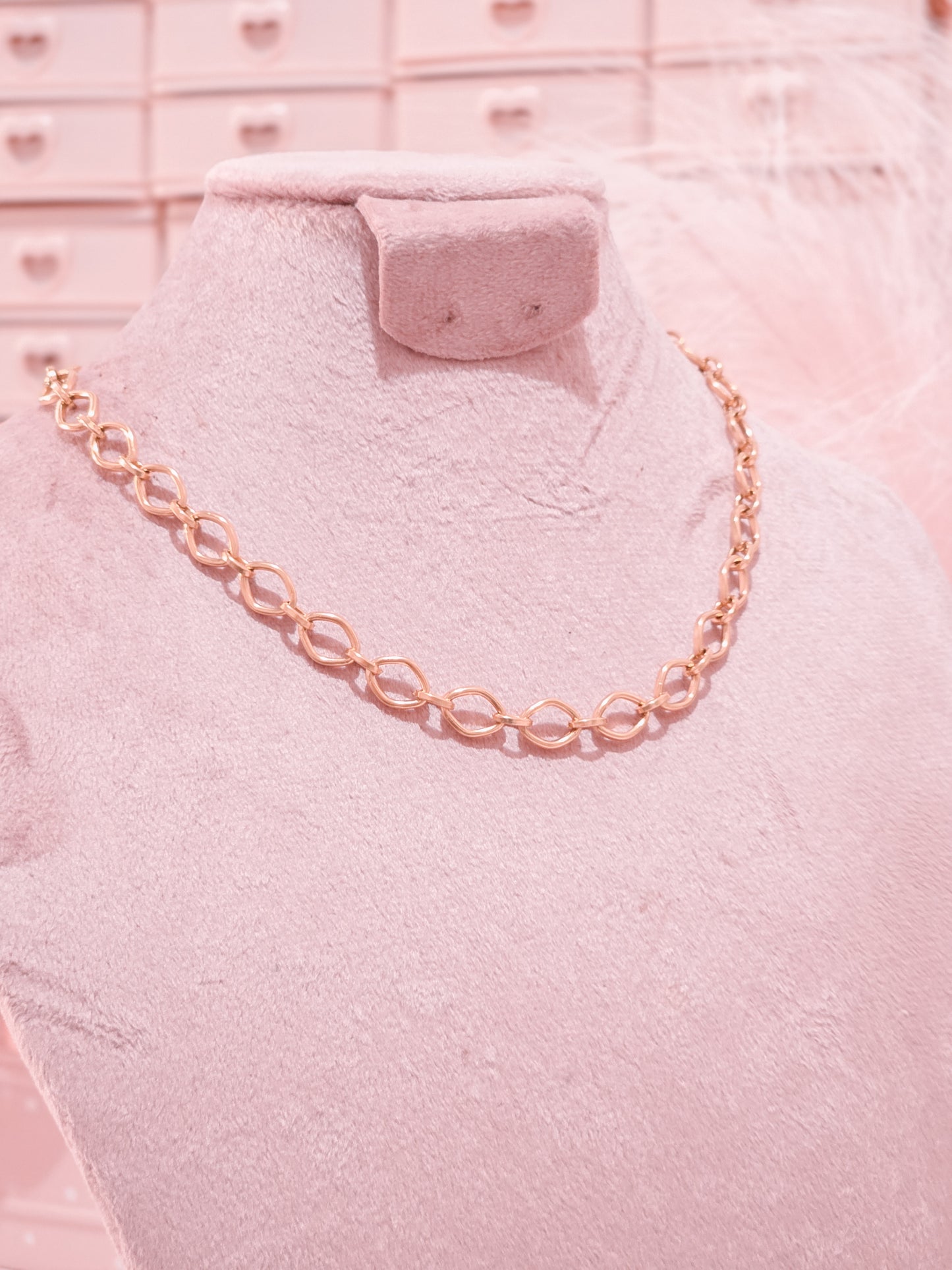 Anca - Necklace