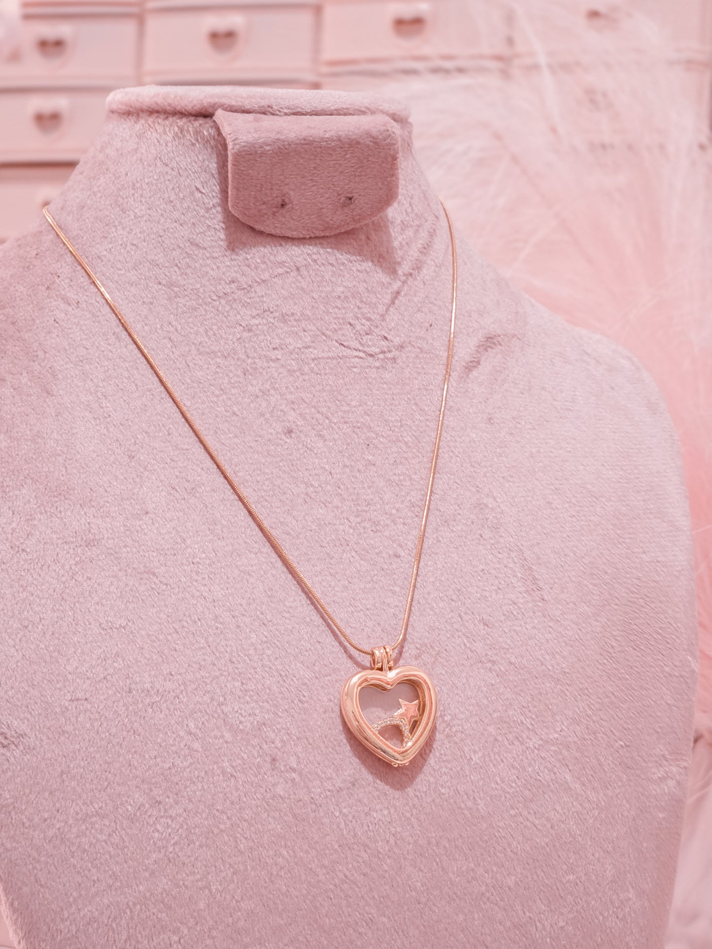 Laly - Necklace