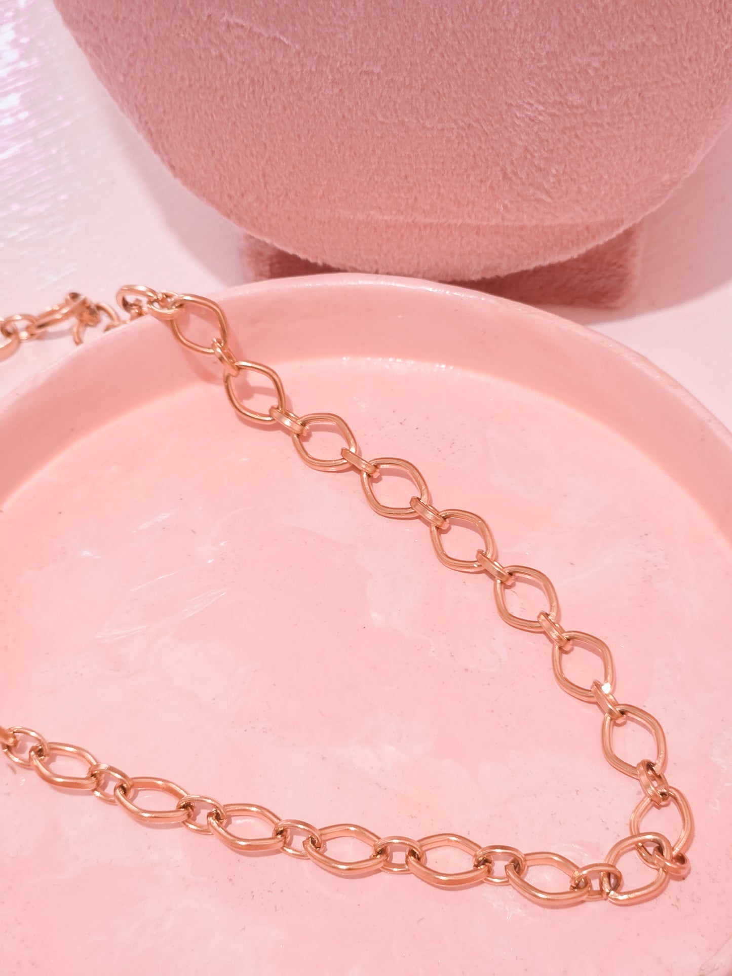 Anca - Necklace