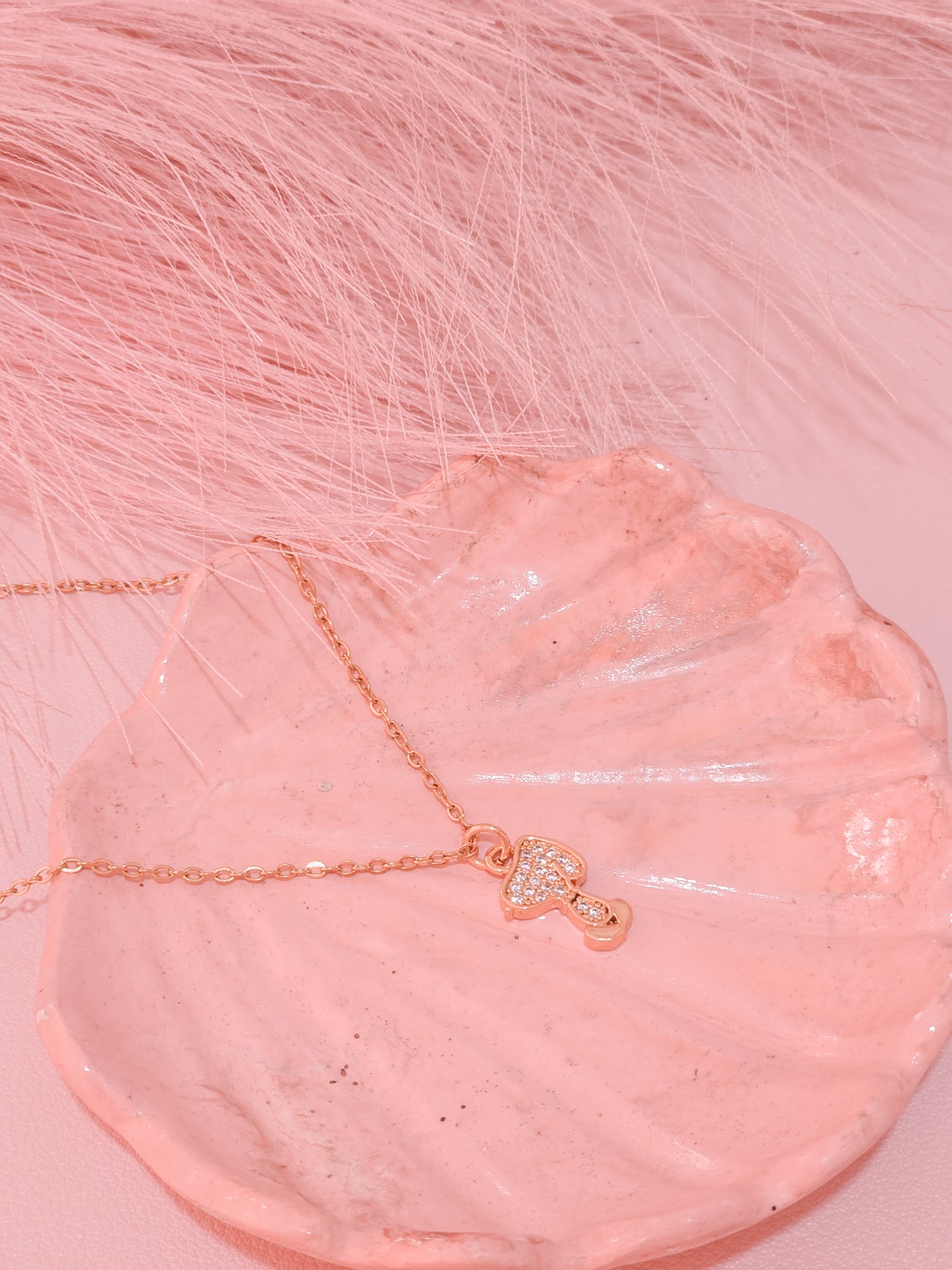 Snoopy - Necklace