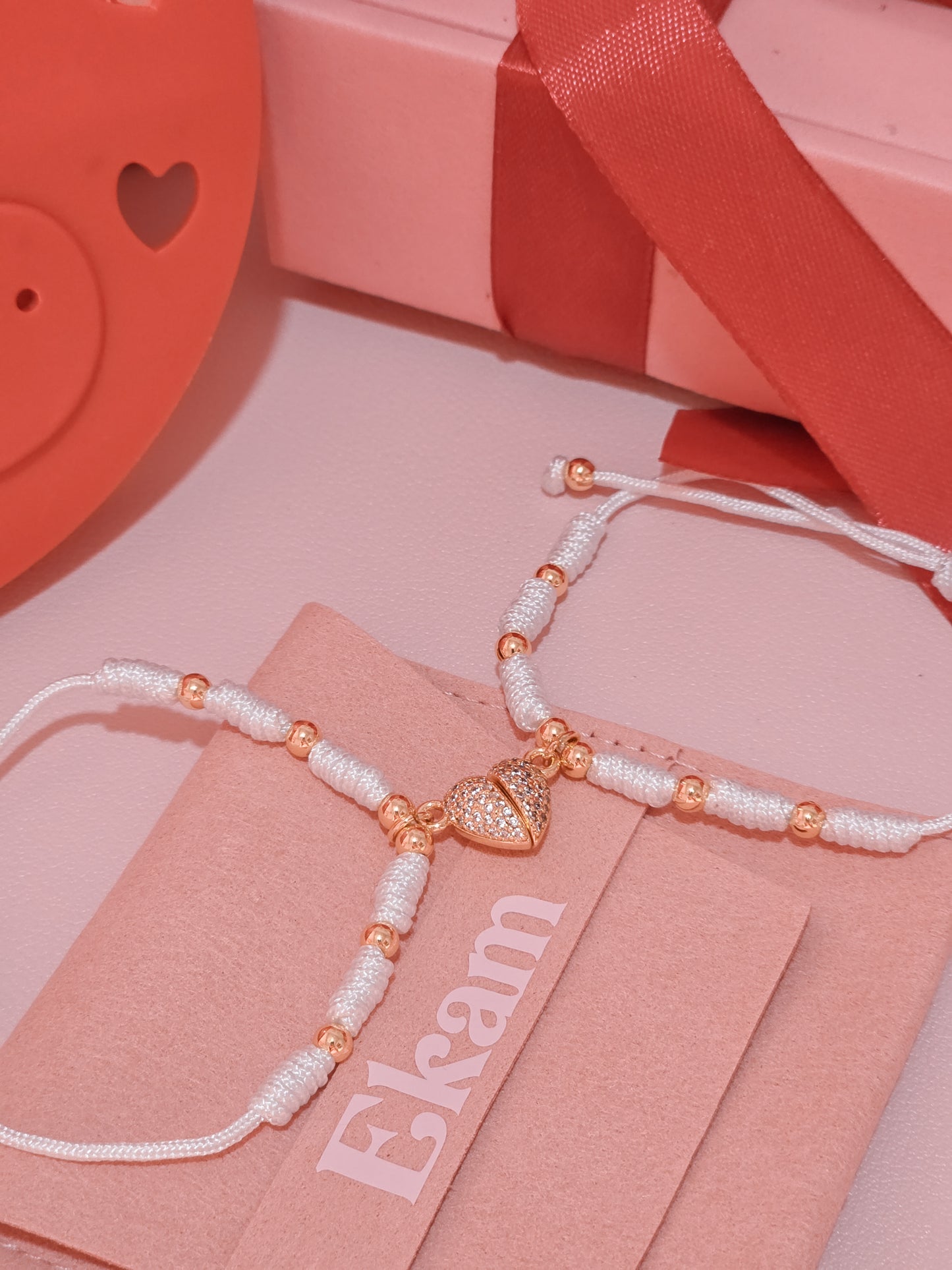 Infinity Matching - Bracelet