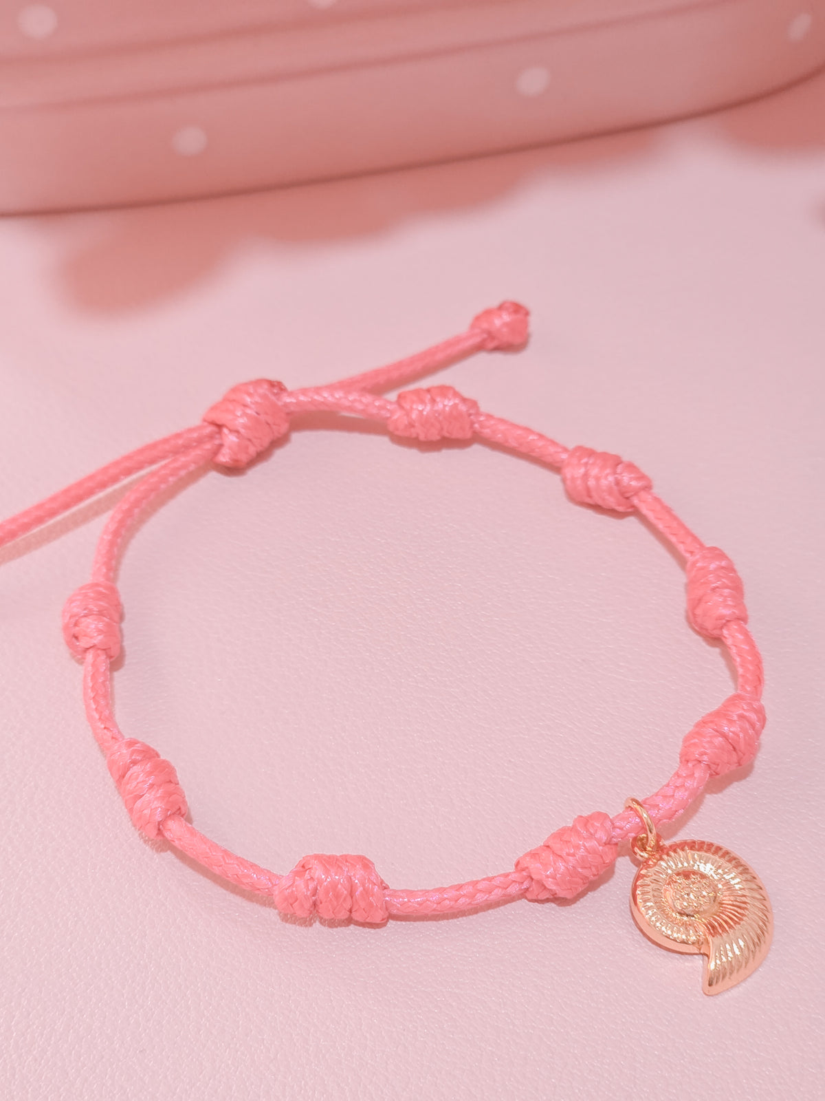 Caracol - Bracelet