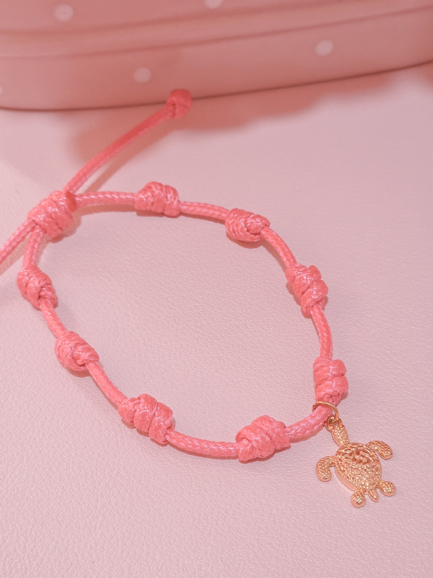 Tortuga - Bracelet