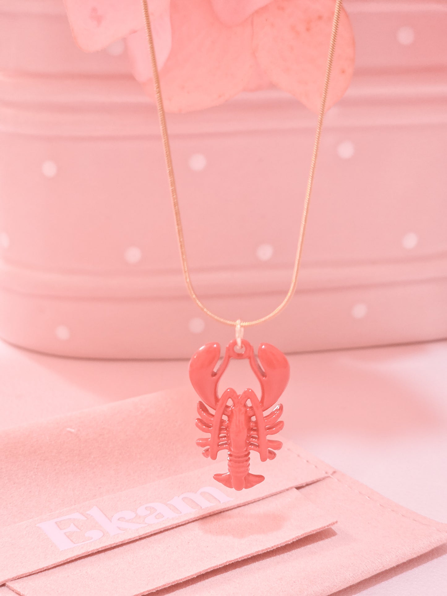 Costa - Necklace