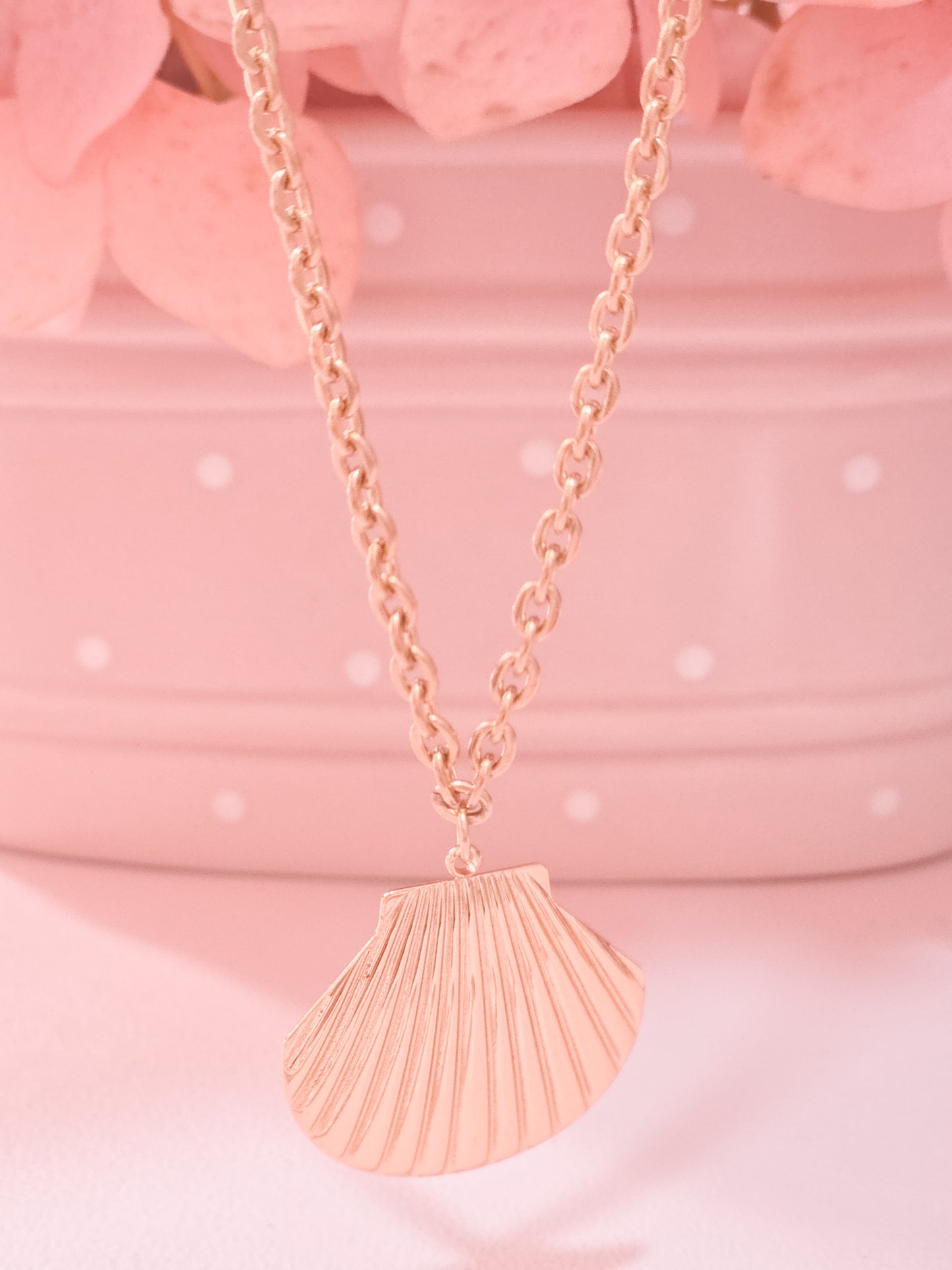 Magia del Mar - Necklace