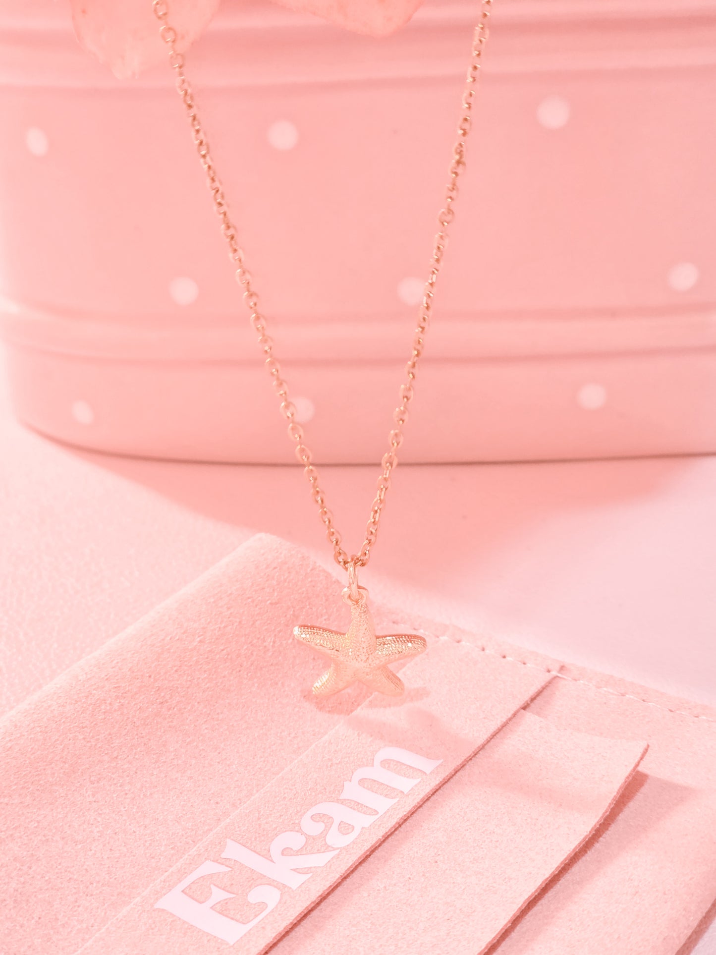 Azuria - Necklace