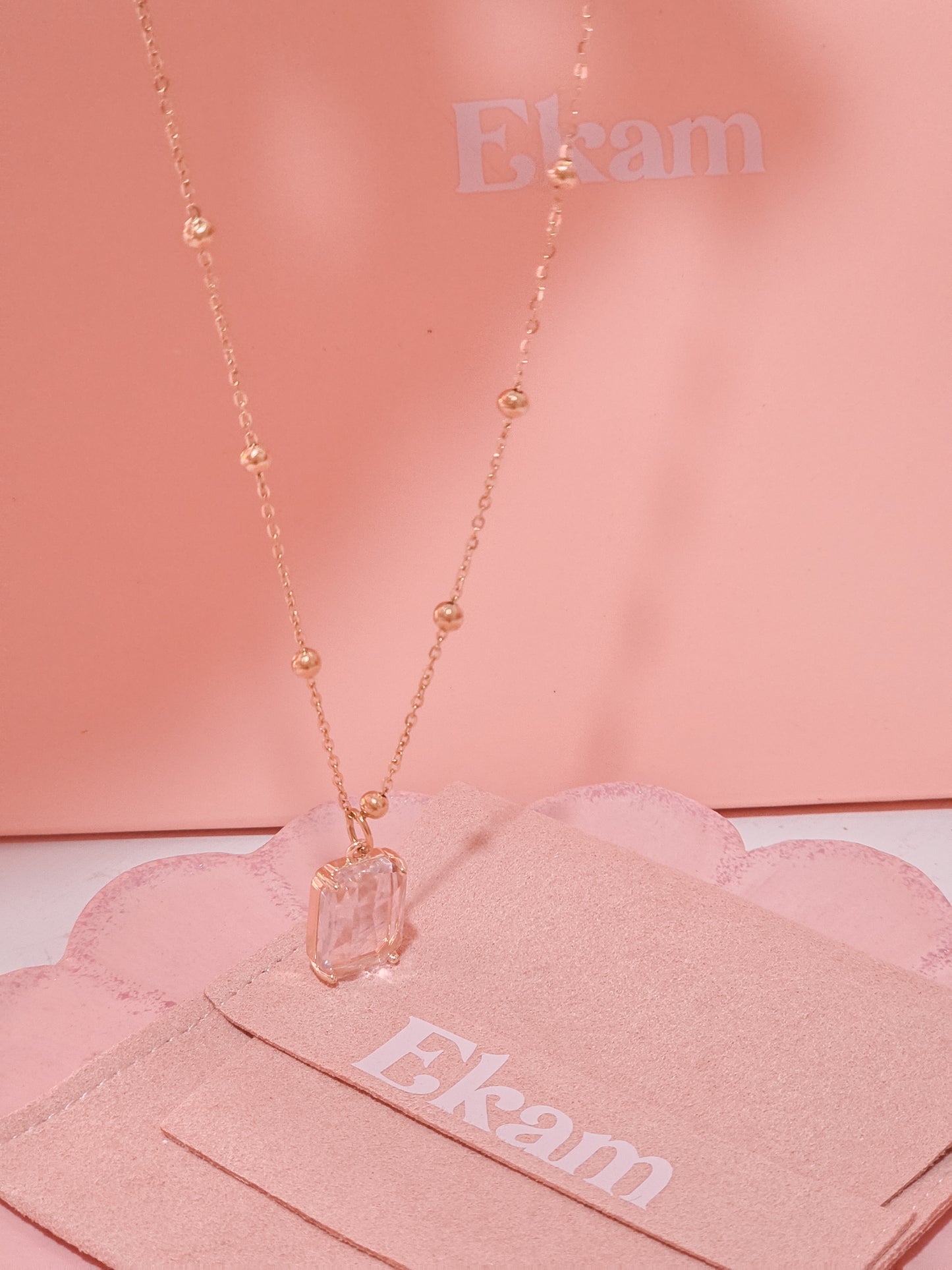 Belinda - Necklace