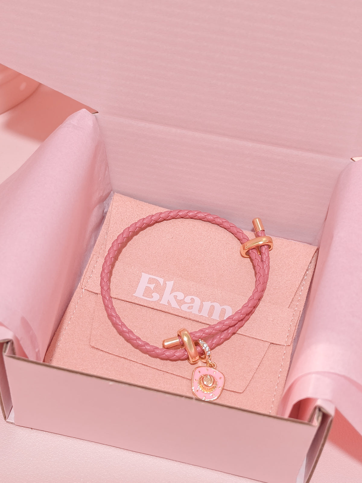 Cowgirl - Bracelet