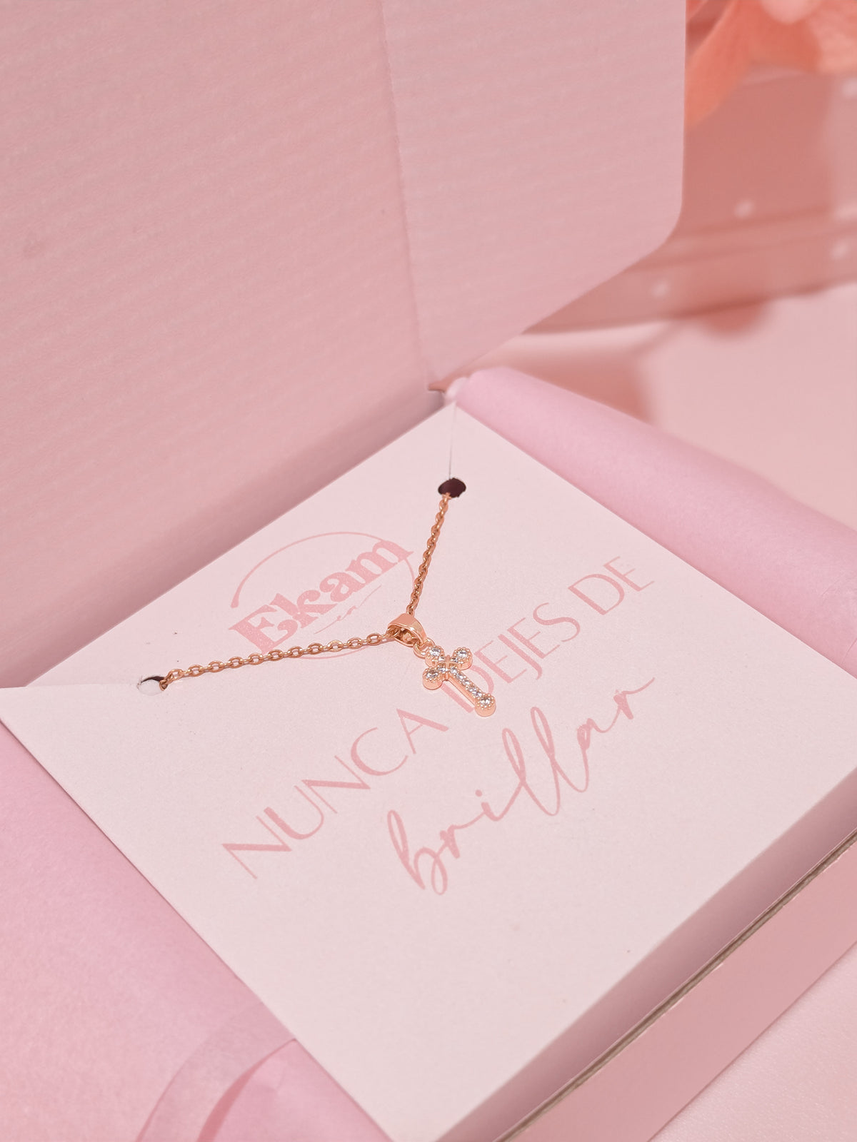 Mady - Necklace