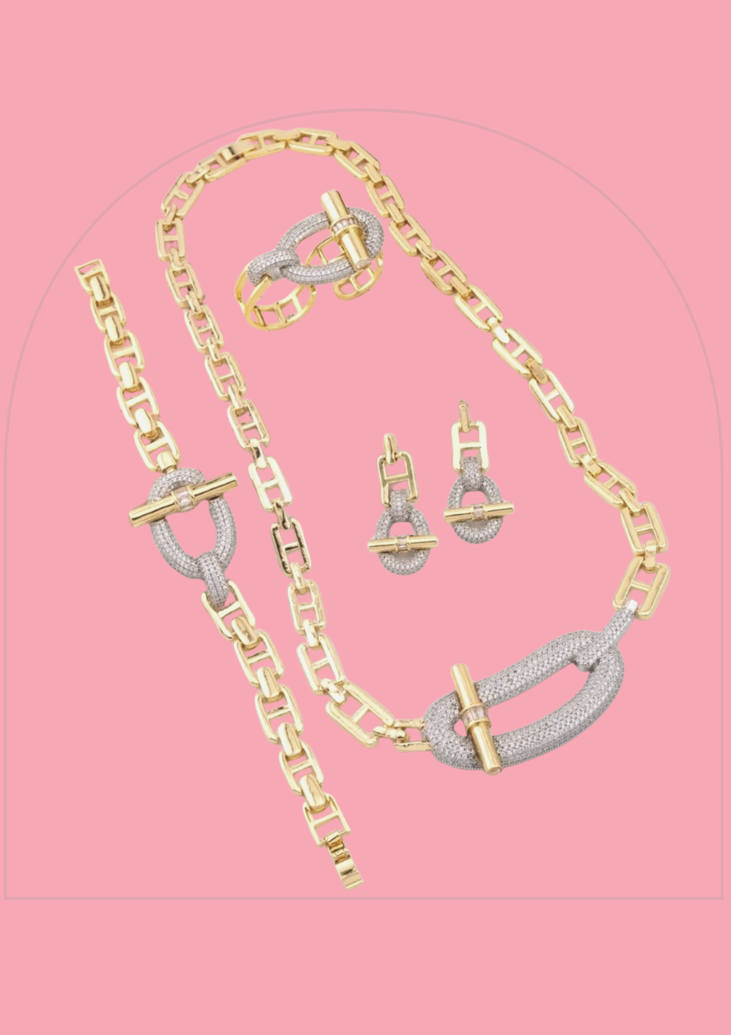 Sets Mary Ann