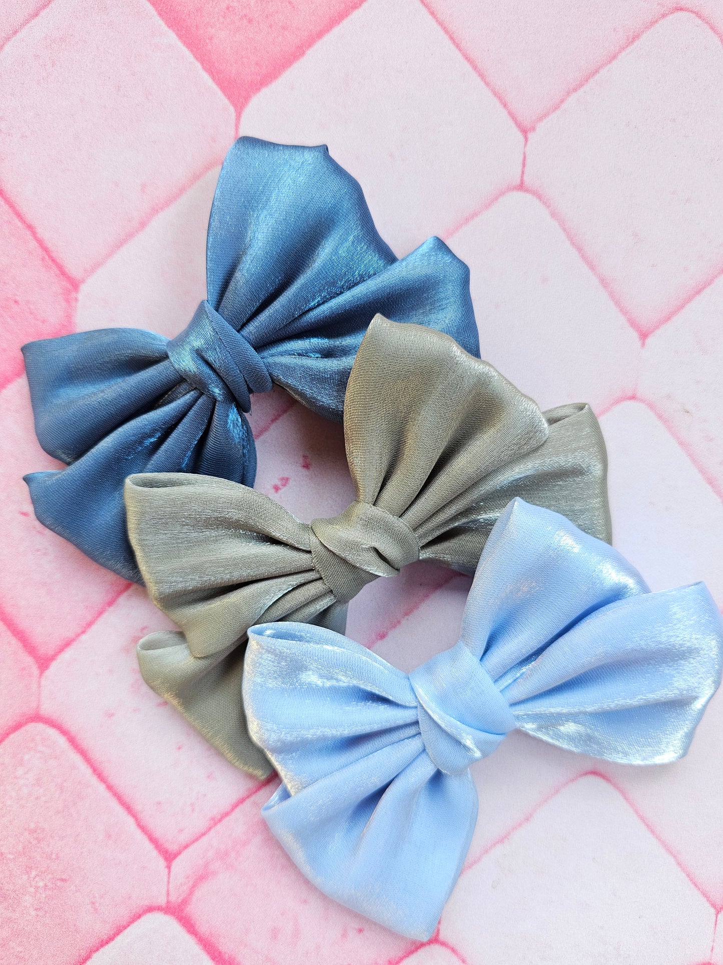 Bows Valentina