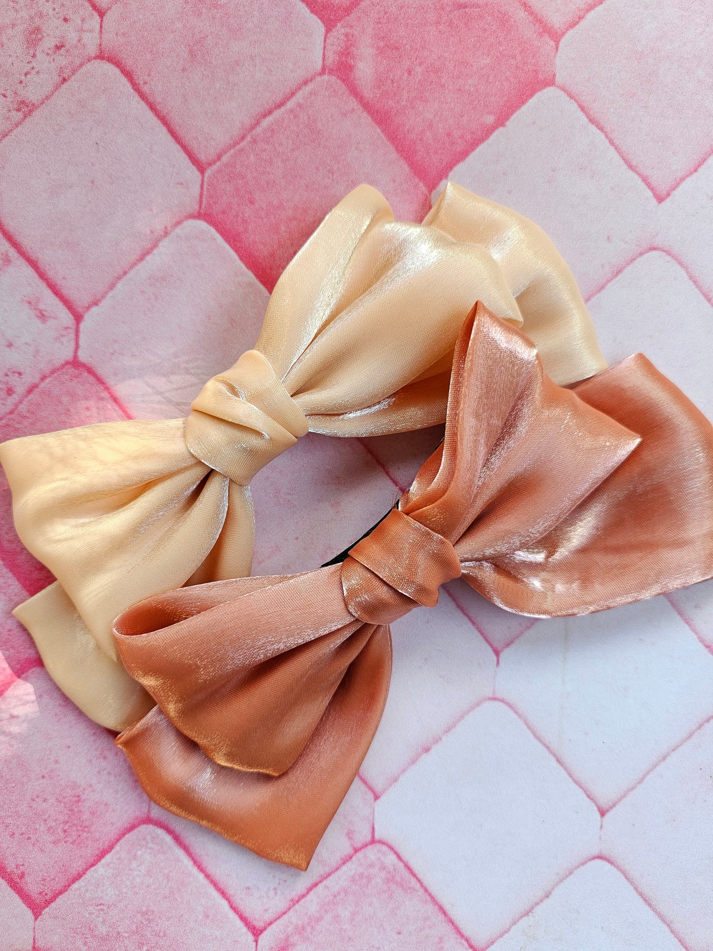 Bows Andressa