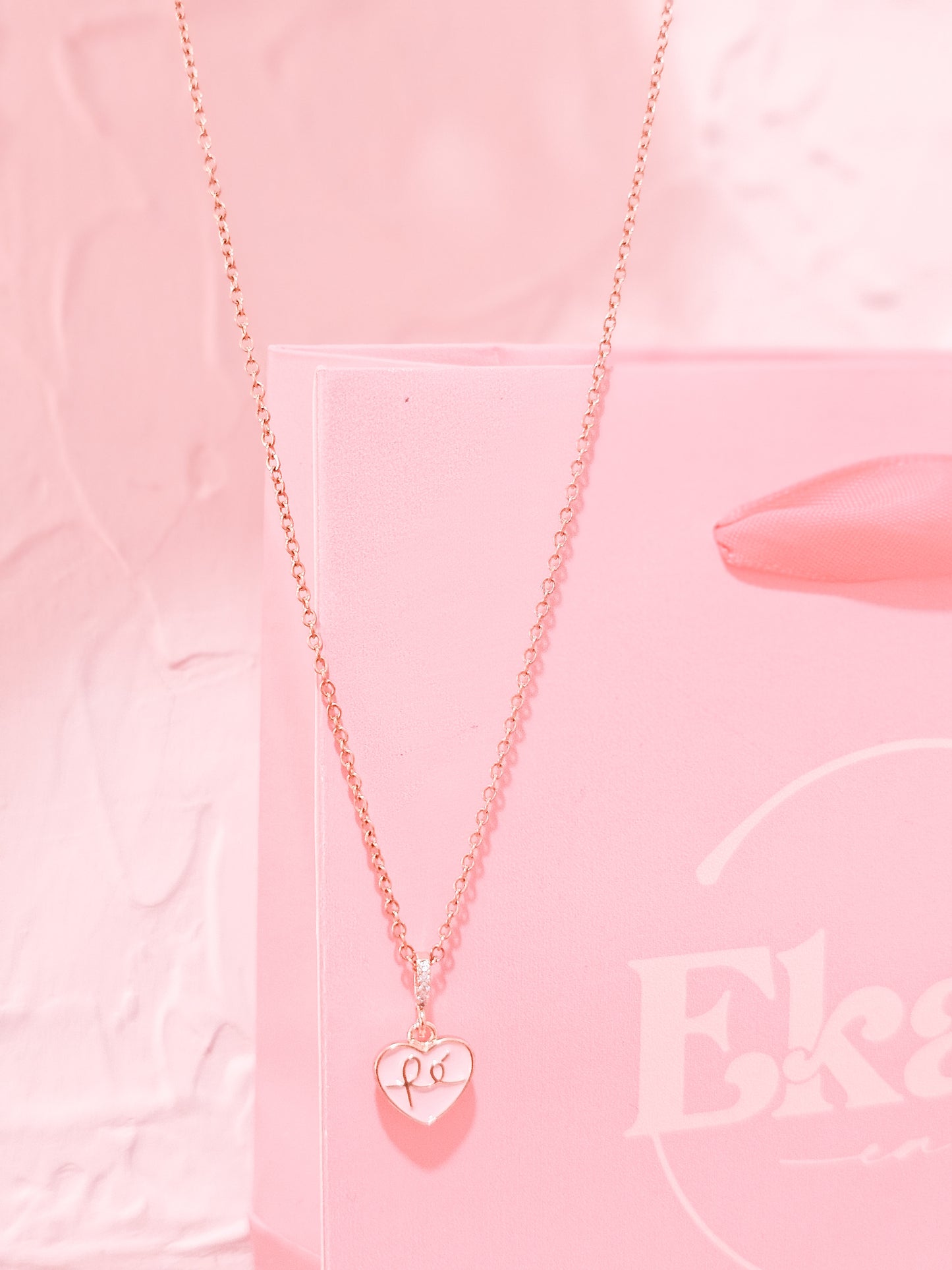 Marian - Necklace
