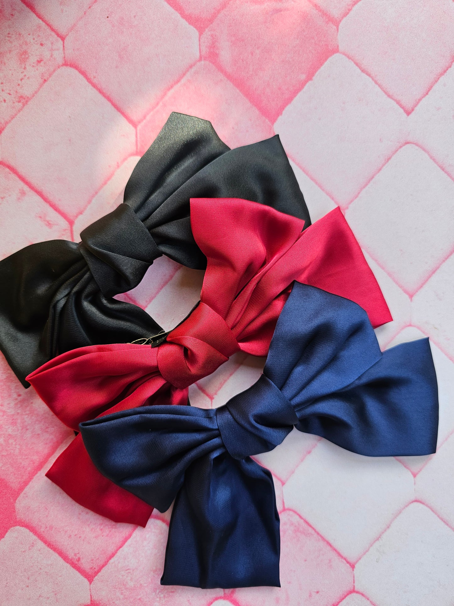 Bows Elizabeth