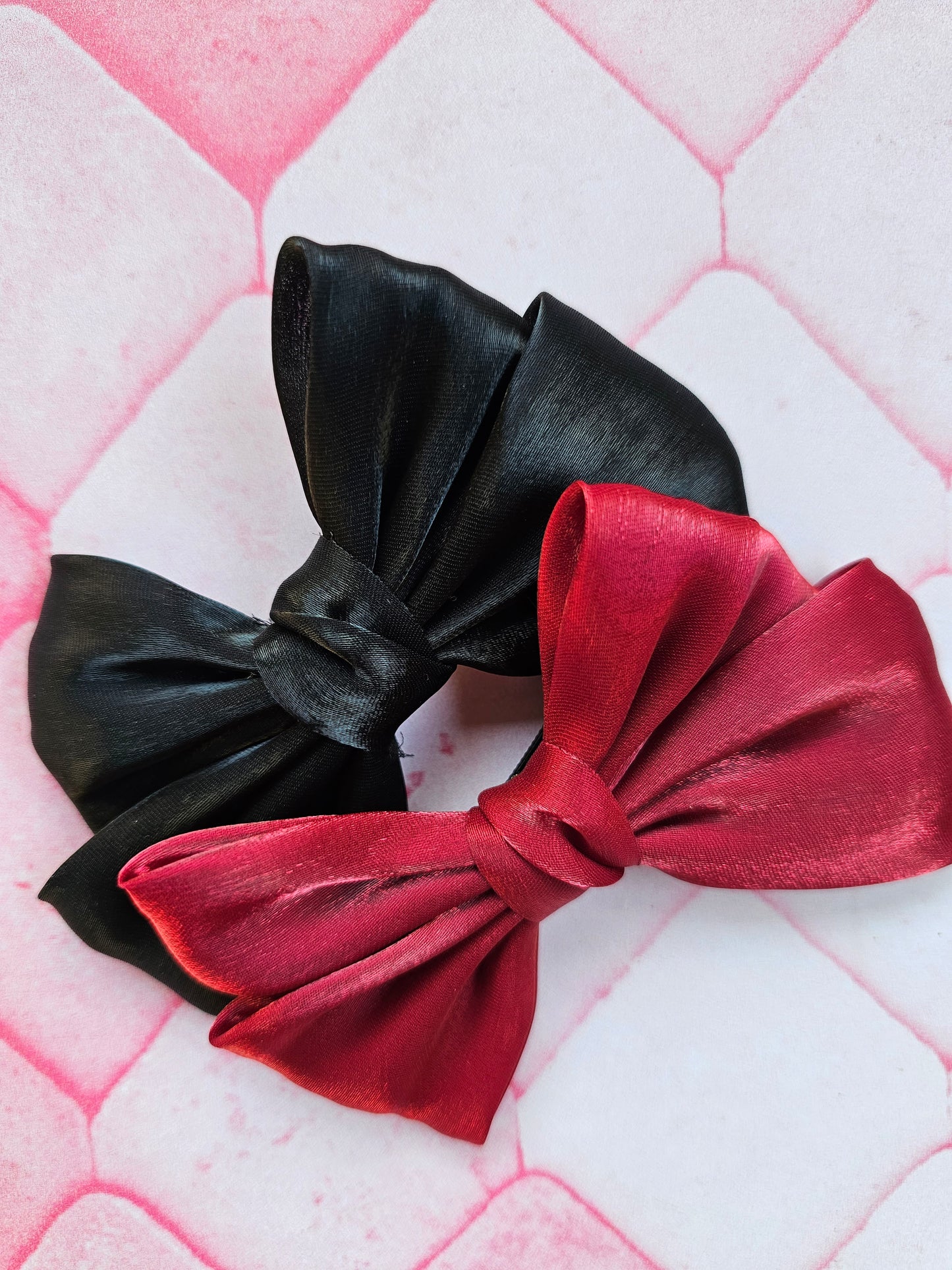 Bows Valentina