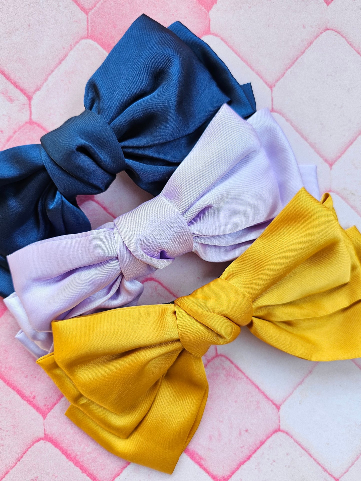 Bows Melissa