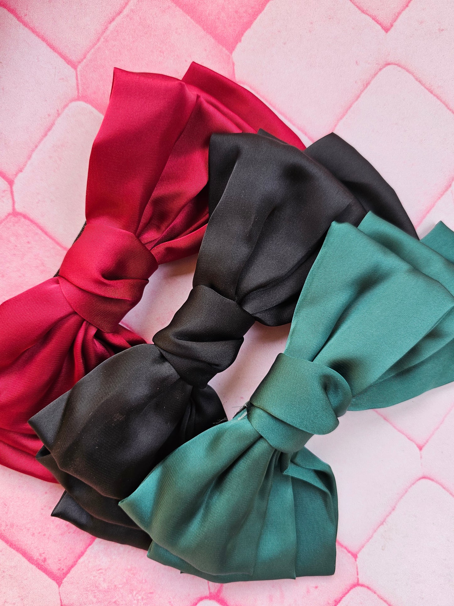 Bows Melissa