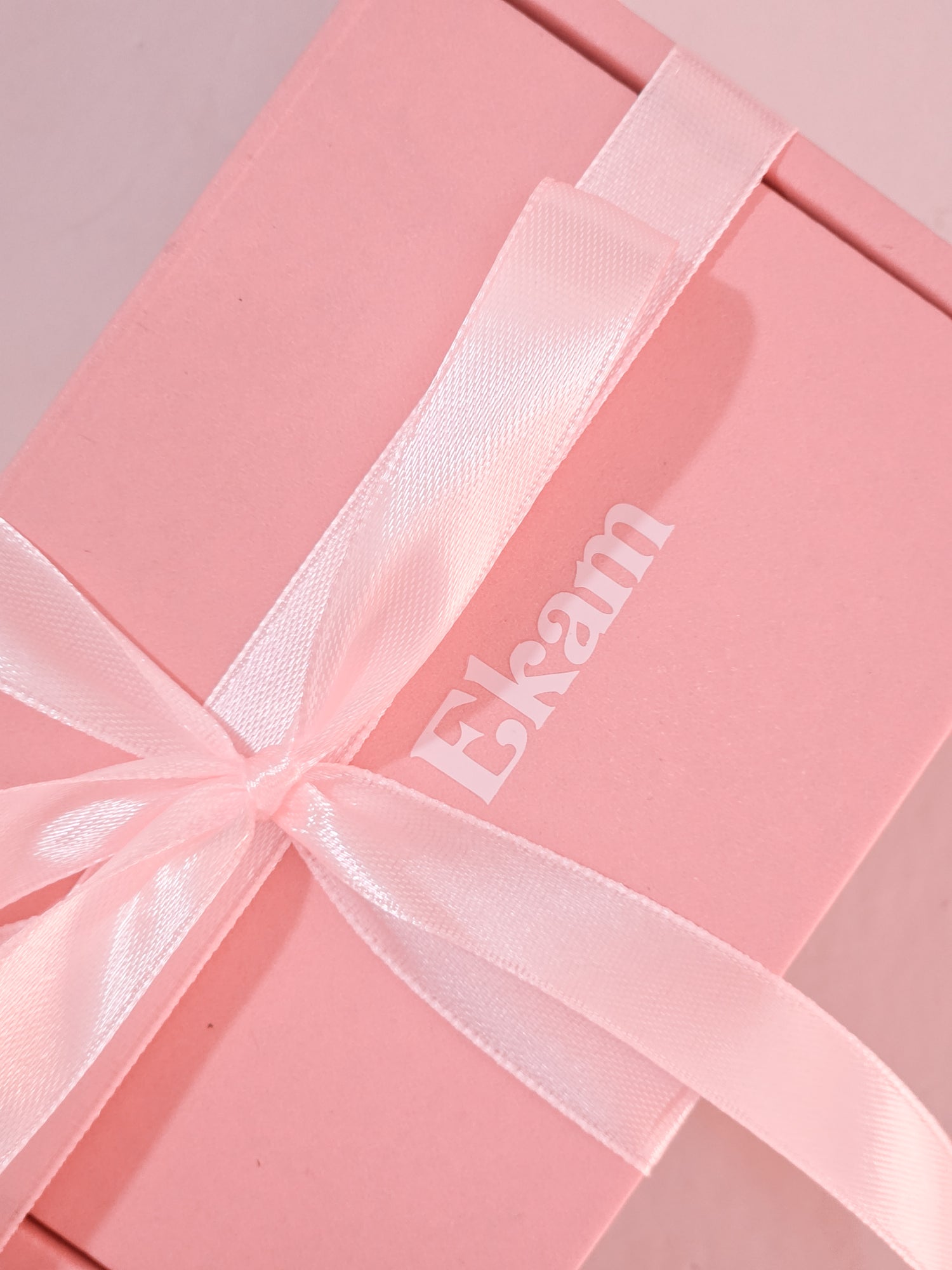 Ekam Boxes