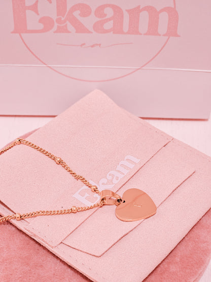 Forever - Necklace