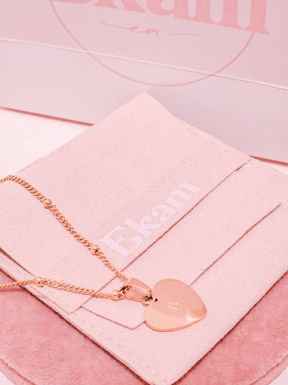Forever - Necklace
