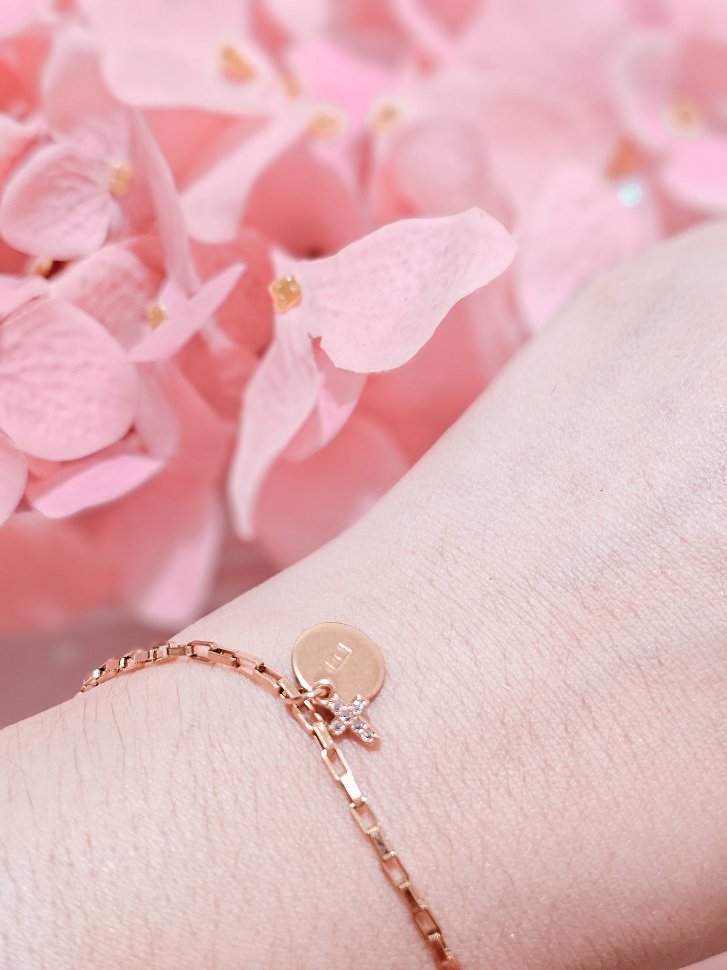 Luz - Bracelet