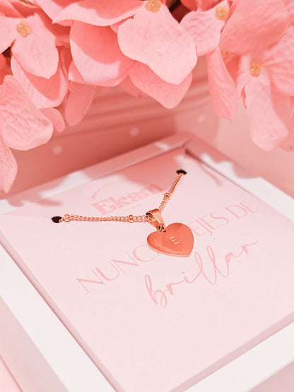 Forever - Necklace
