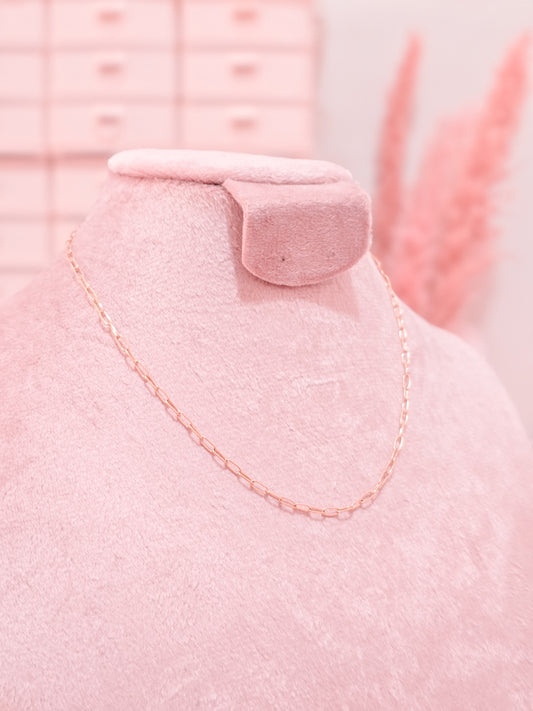 Basic - Necklace