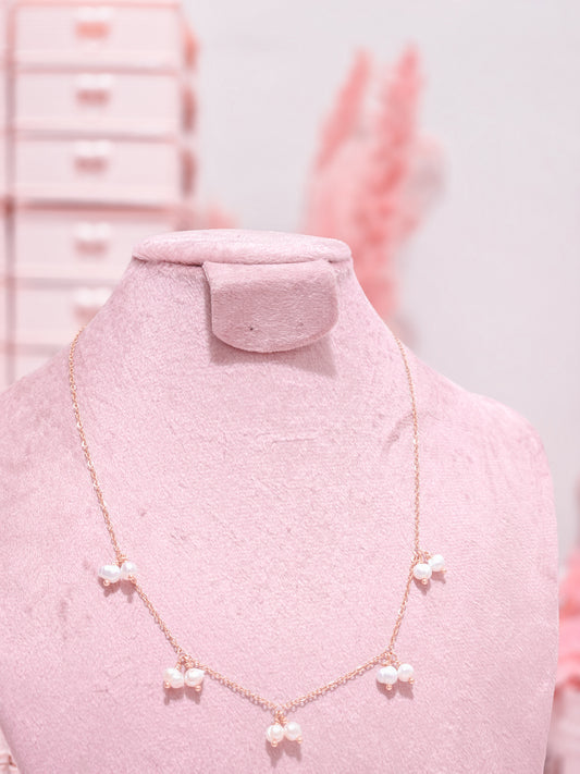 Fara - Necklace