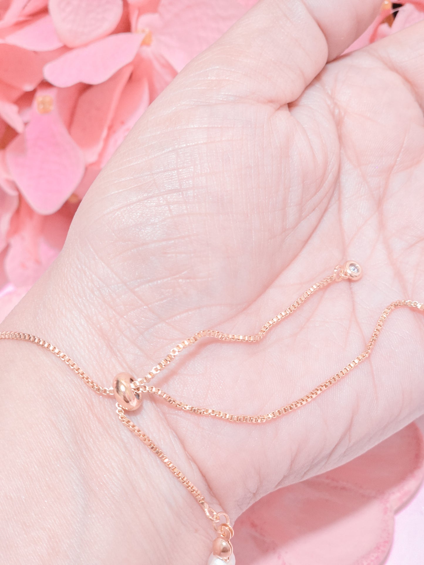 Jurien - Bracelet