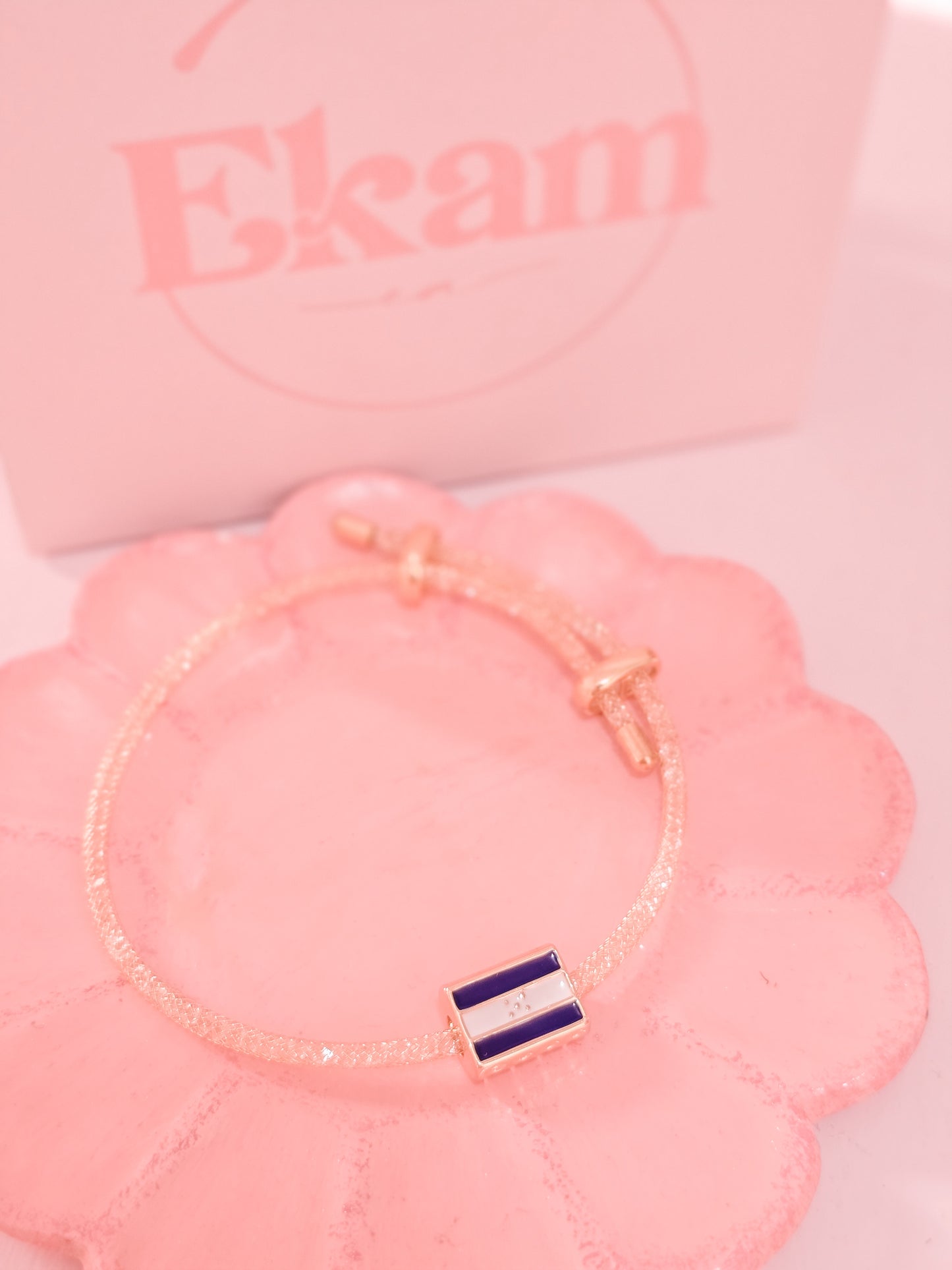 Mi Honduras - Bracelet