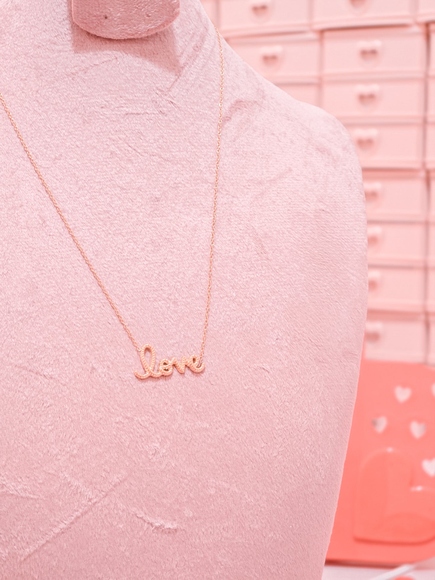 Janely - Necklace