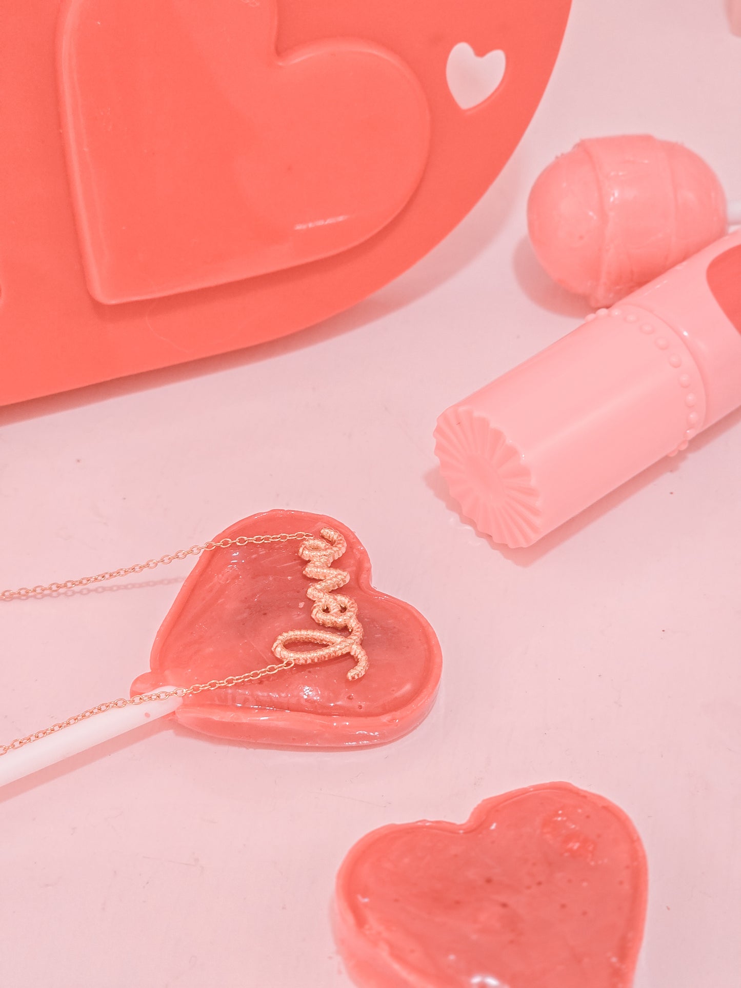 Janely - Necklace