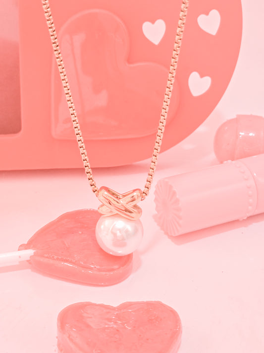 Lilibeth - Necklace
