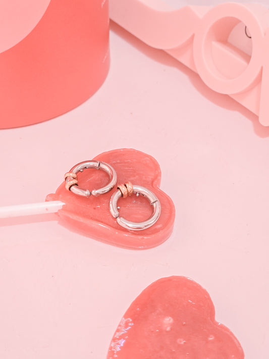 Thea - Ear Cuff