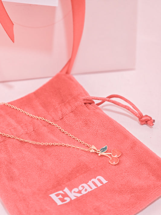 Riana - Necklace