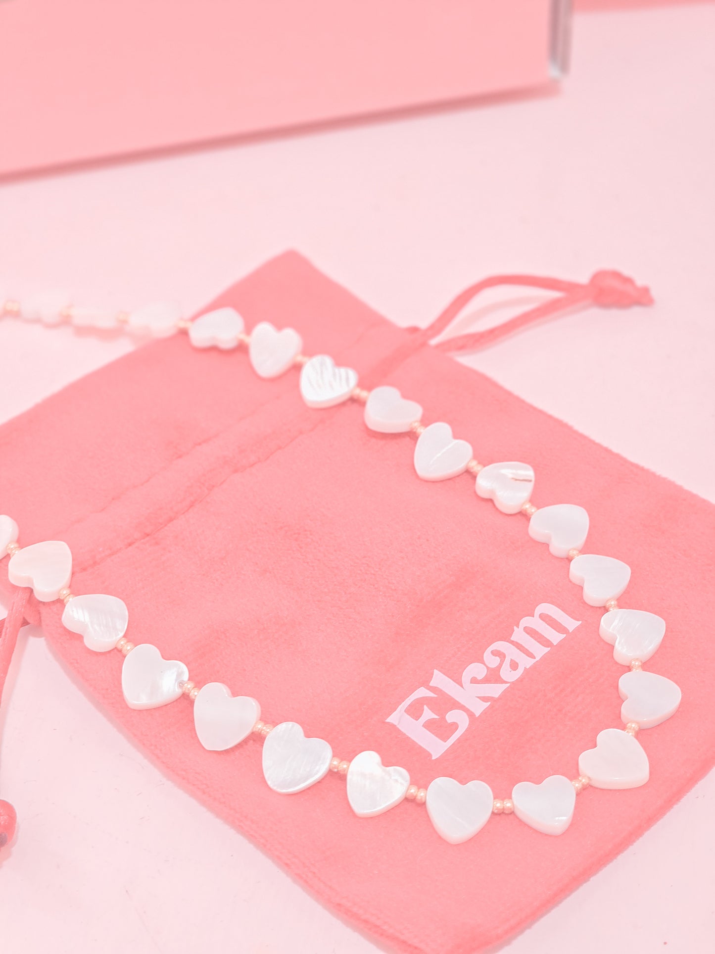 Kailani - Necklace