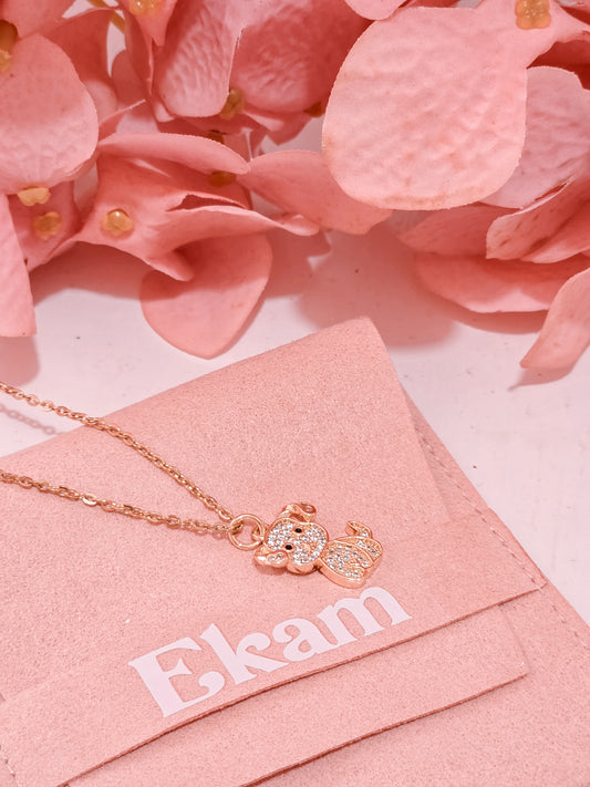 Dolly - Necklace