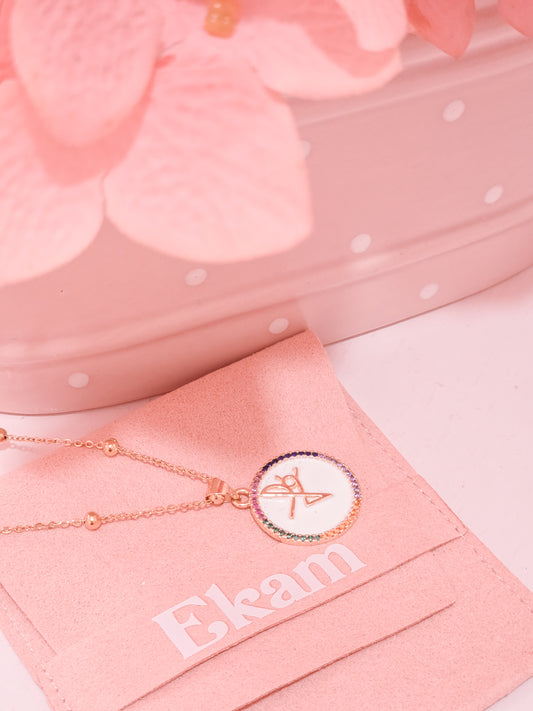 Fé - Necklace