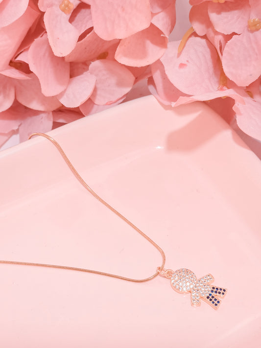 Aimar - Necklace