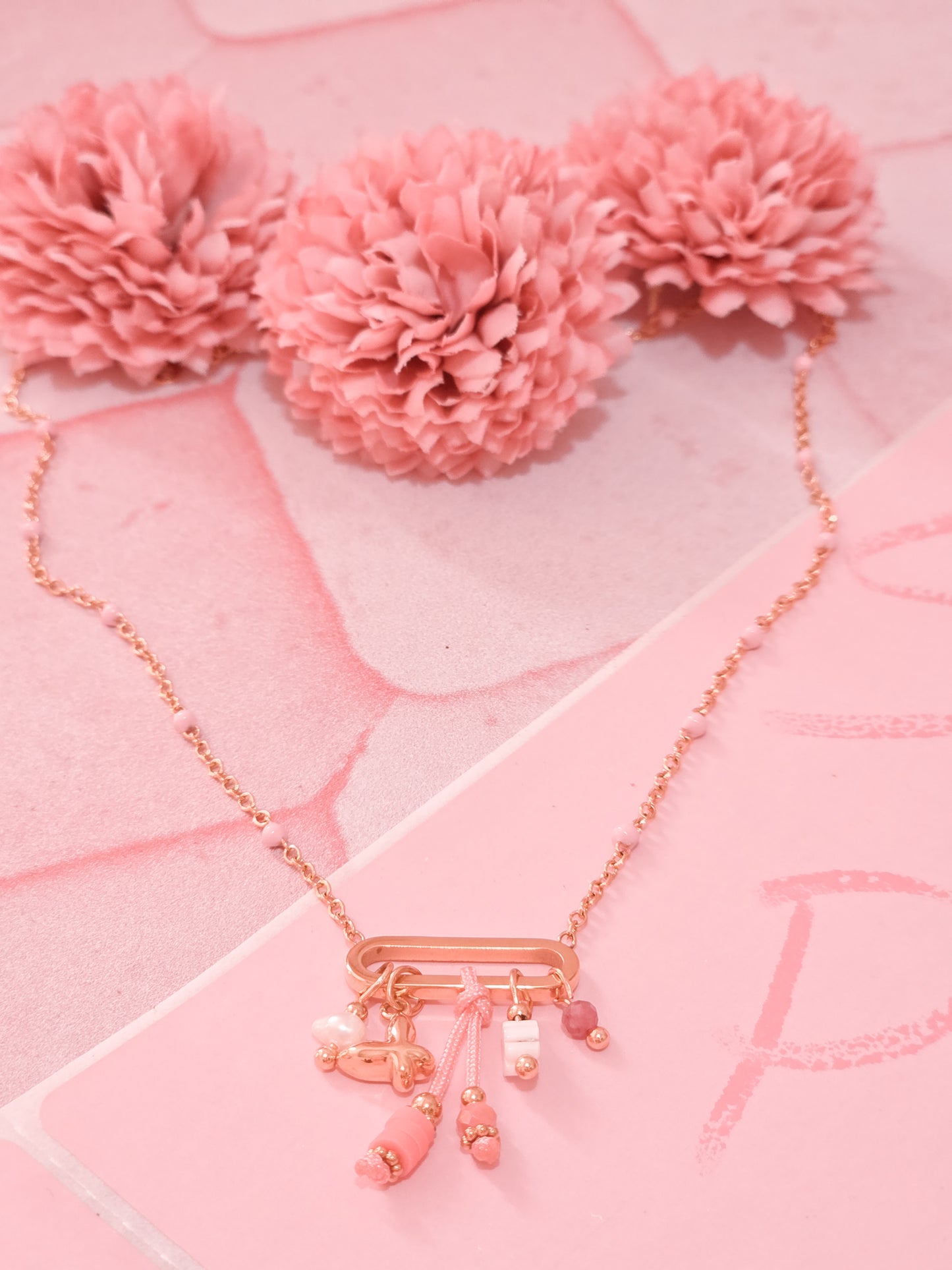 Ailen - Necklace