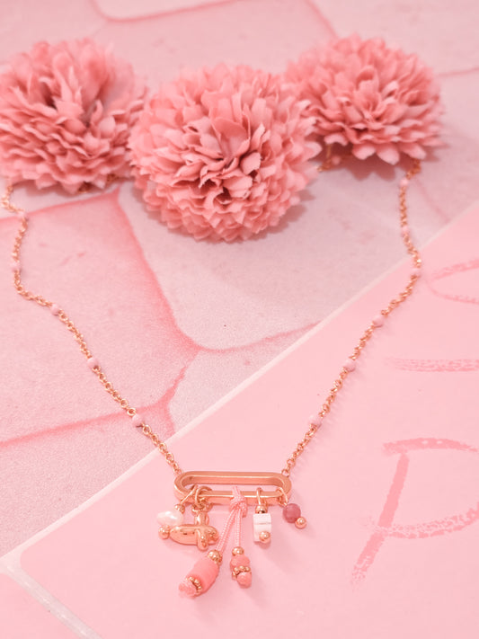 Ailen - Necklace