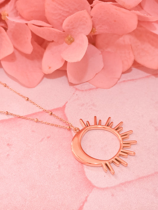 Azahara - Necklace