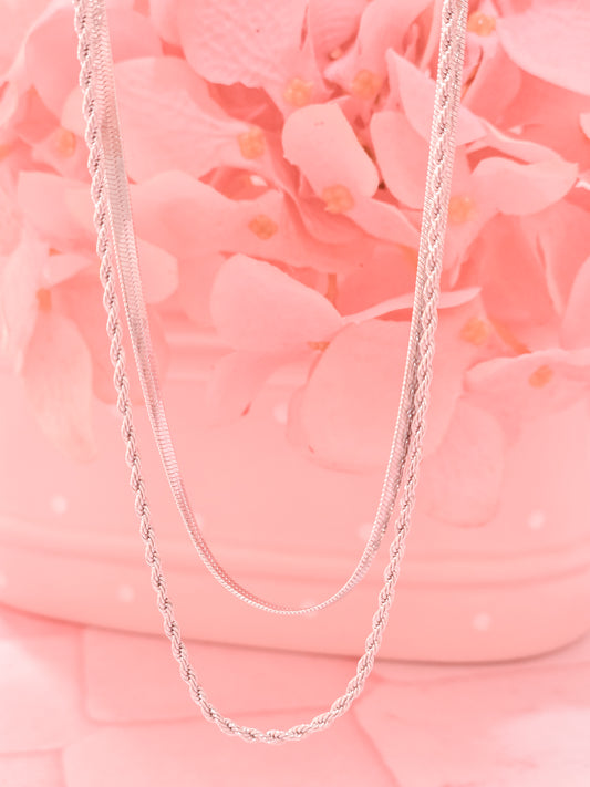 Soraya - Necklace