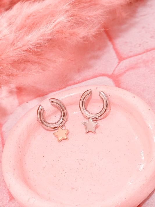 Maleen - Ear Cuff