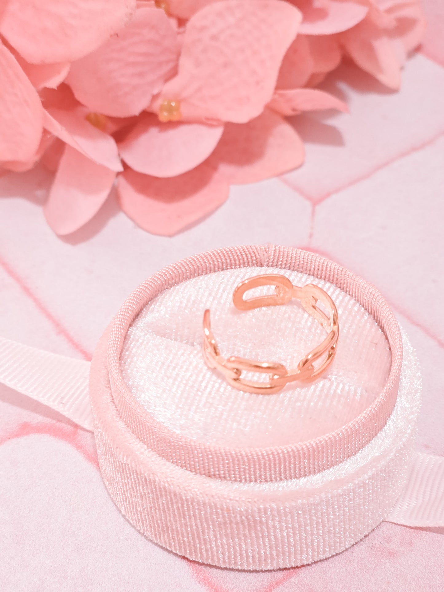 Maika - Rings