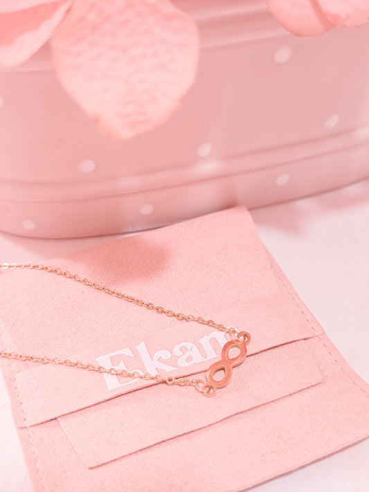 Infinity - Necklace
